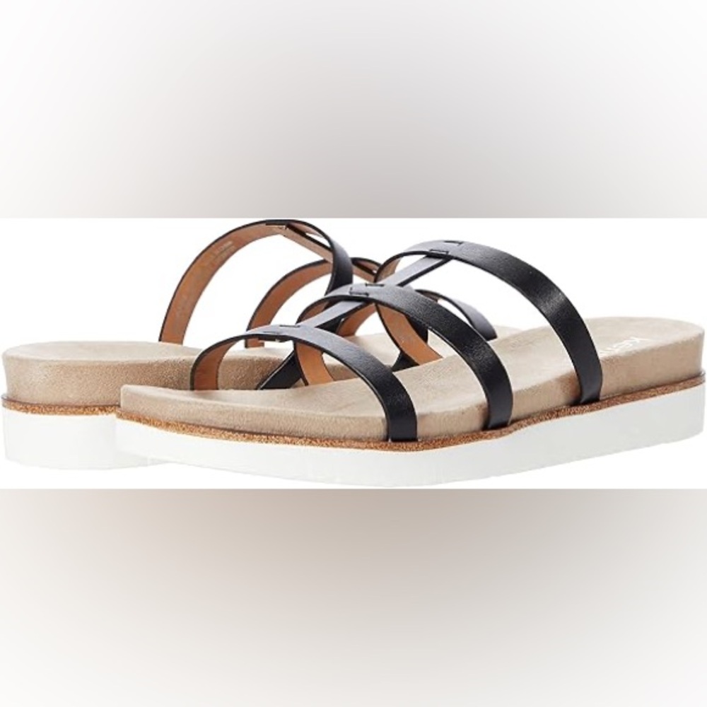 kensie sandals